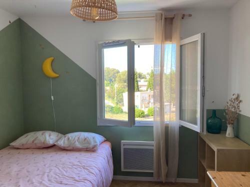 Chambre Dans Maison Avec Piscine