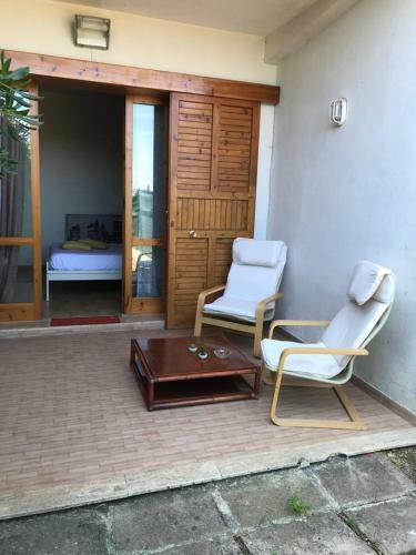 Apartamento Appartamento 16