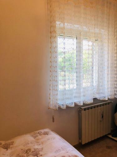 Bed & Breakfast Villa Bruno - With The Most Beautiful Balcony In Cilento