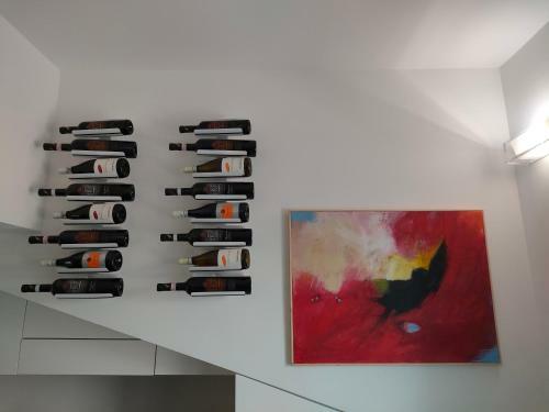Apartamento Ellenove Holiday House