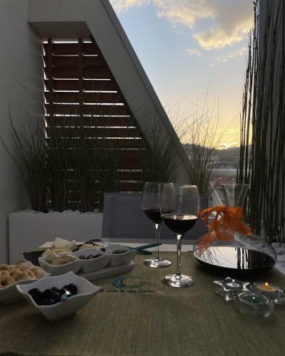 Apartamento Ellenove Holiday House