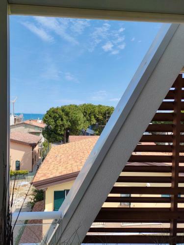Apartamento Ellenove Holiday House