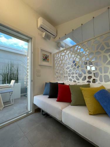 Apartamento Ellenove Holiday House