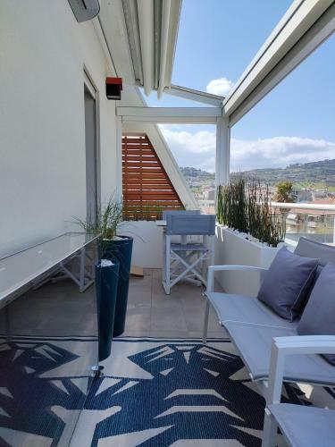 Apartamento Ellenove Holiday House