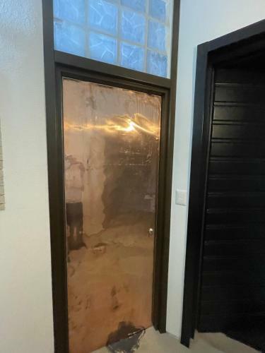 Apartamento Loft Romantico Con Veranda