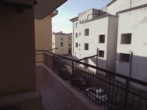 Apartamento Casa Vacanze Mare Tortoli' Arbatax