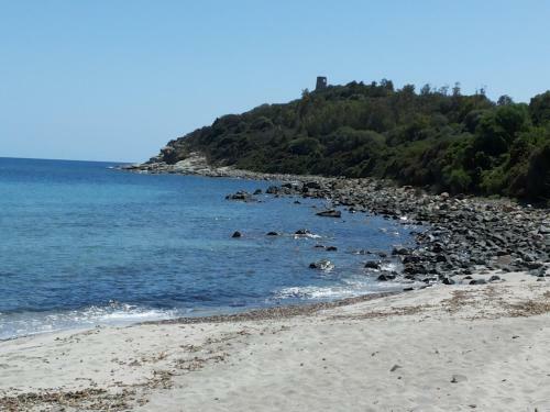 Apartamento Casa Vacanze Mare Tortoli' Arbatax