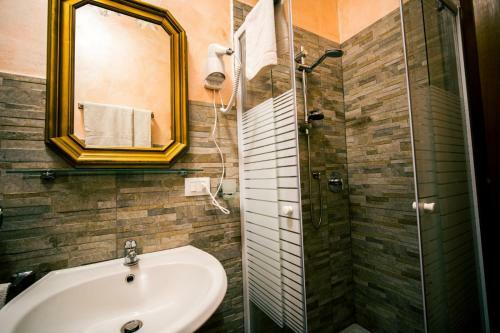 Apartamento Residence Gli Infiniti