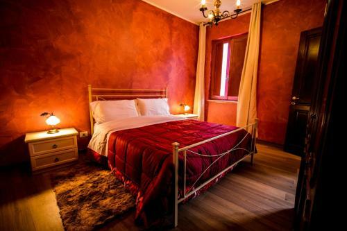 Apartamento Residence Gli Infiniti