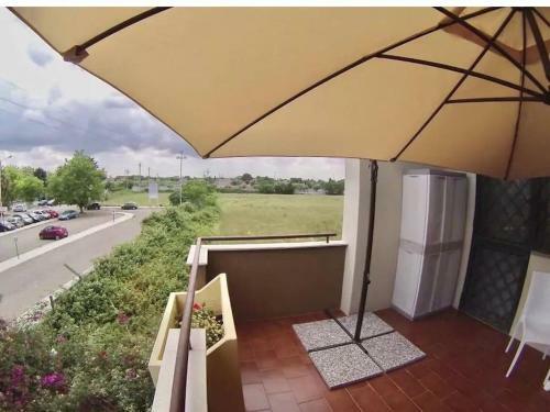 Apartamento Casa Vacanza, Le 5 Palme, A Trani