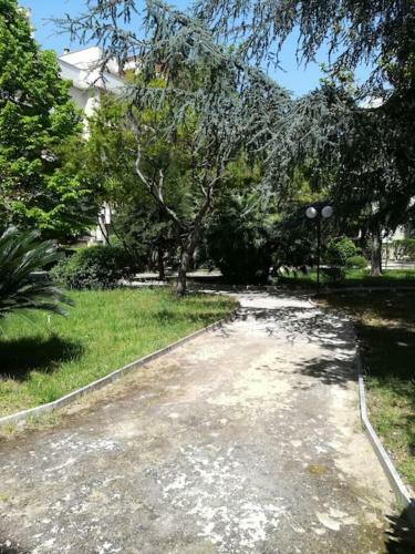 Apartamento Casa Vacanza, Le 5 Palme, A Trani