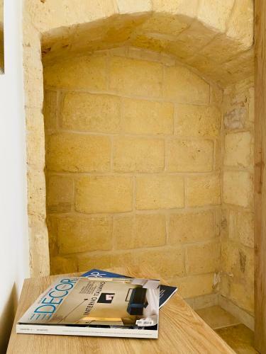 Apartamento La Prima Dimora - Suite