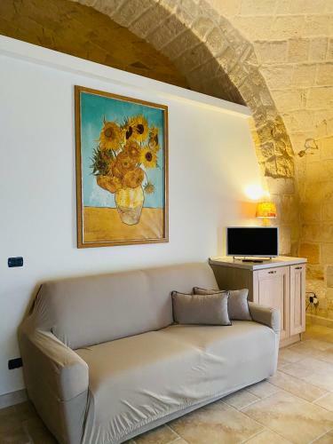 Apartamento La Prima Dimora - Suite