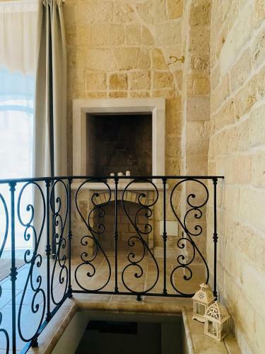 Apartamento La Prima Dimora - Suite