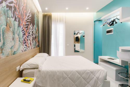 Apartamento Abissi Room One Step From The Sea