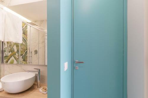 Apartamento Abissi Room One Step From The Sea