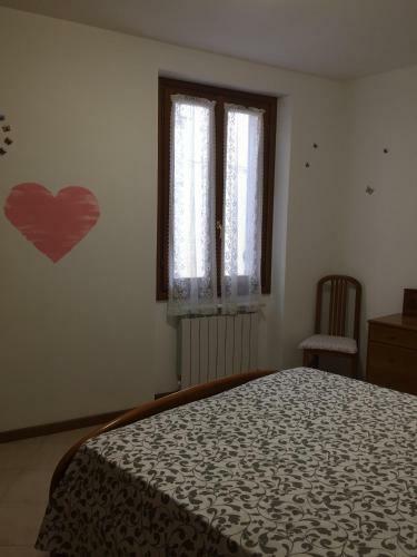 Apartamento L'antica Contrada