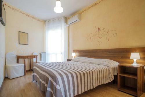 Hotel Villa Angela Olympic Garda Lake
