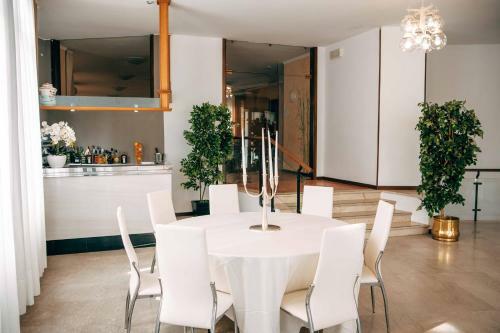 Hotel Villa Angela Olympic Garda Lake