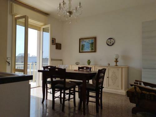 Apartamento Grazioso Appartamento Centrale A Tricase