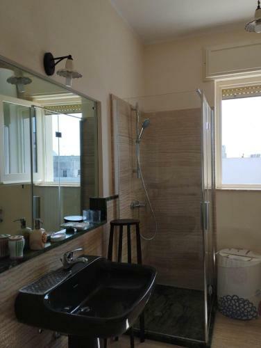 Apartamento Grazioso Appartamento Centrale A Tricase