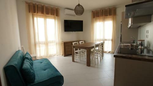 Apartamento Centro Storico Tricase - 2 Appartamenti Adiacenti