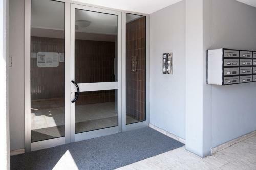 Apartamento Incantevole Appartamento Con Parcheggio Gratuito