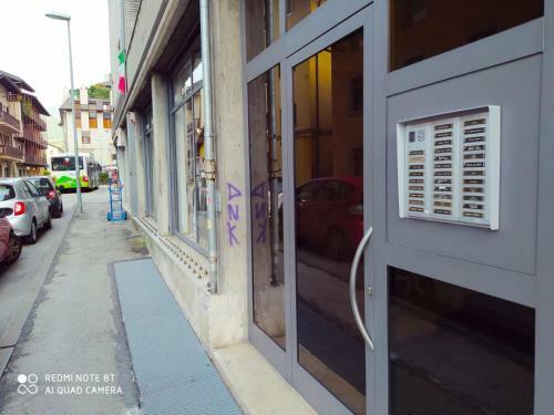 Apartamento Fiera Nest Appartment