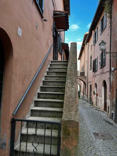 Apartamento Casa Mia Tuscania