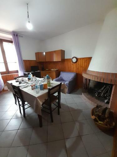 B&B Da Nonna Rosina