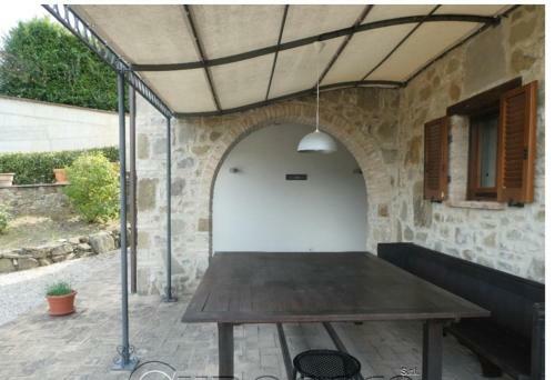 Bed & Breakfast Villa Boncompagni