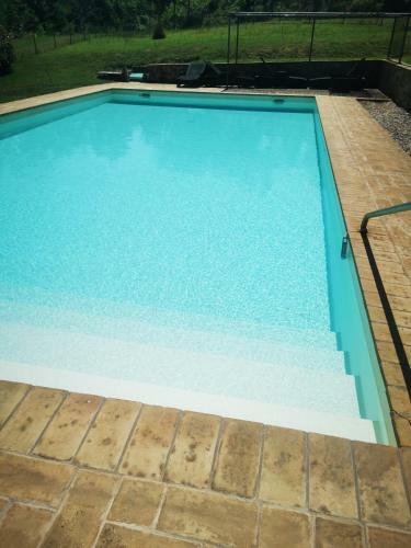 Bed & Breakfast Villa Boncompagni