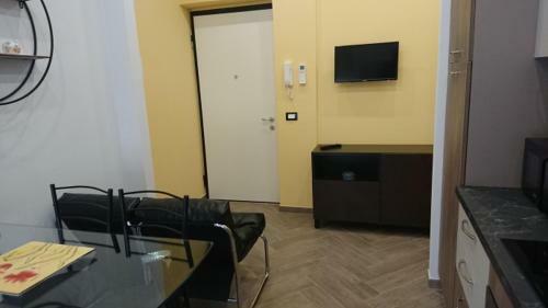 Apartamento Luna Blu