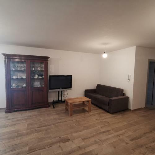 Apartamento La Tavernetta Monolocale