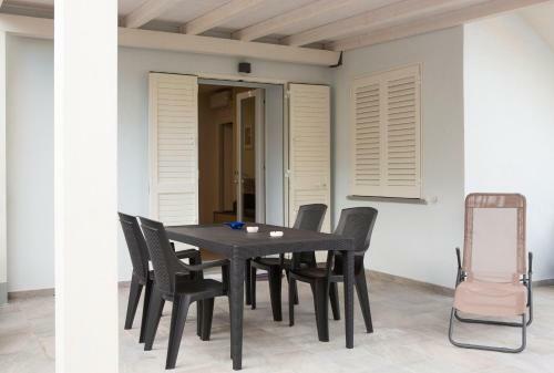 Apartamento Le Case Di Vada/ Appartamento Pietra Bianca