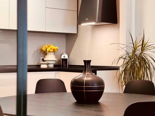 Apartamento Fonte Del Leone Exclusive Suites