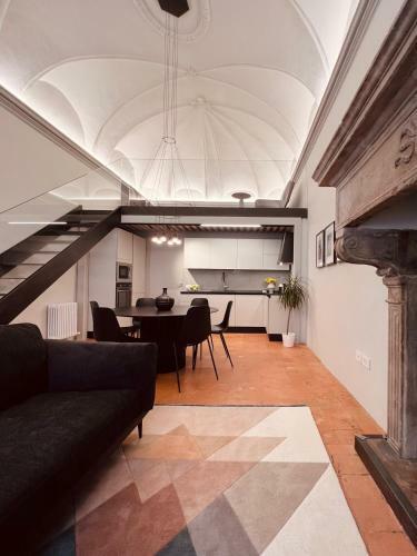 Apartamento Fonte Del Leone Exclusive Suites