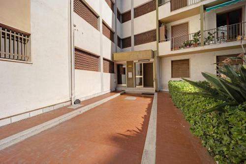 Apartamento Casa Grigio Perla