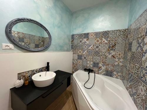 Apartamento Alla Scalinata Del Teatro Rossetti Confort Suites