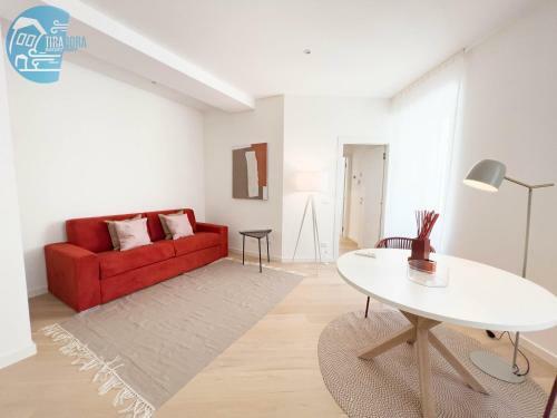 Apartamento Slataper 12 Tirabora Short Rent