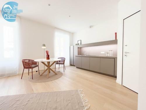 Apartamento Slataper 12 Tirabora Short Rent