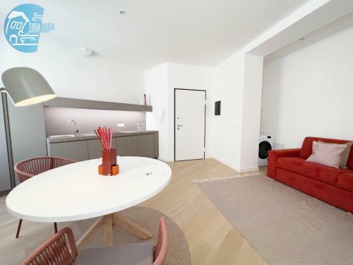 Apartamento Slataper 12 Tirabora Short Rent