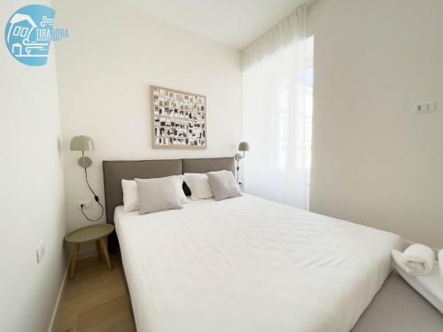 Apartamento Slataper 12 Tirabora Short Rent