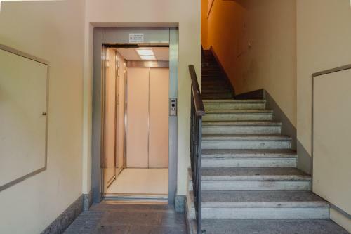 Apartamento La Briciola - Mansarda Per 5 - Ampia Terrazza Lt