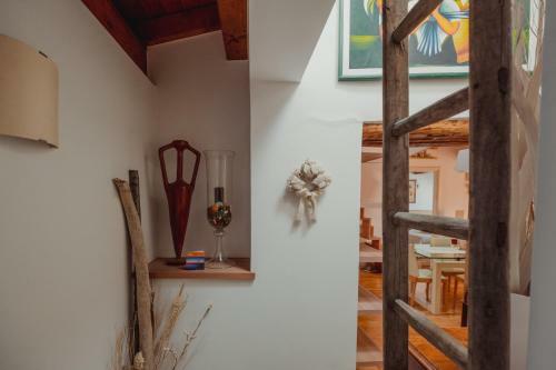 Apartamento La Briciola - Mansarda Per 5 - Ampia Terrazza Lt