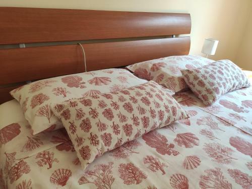 Apartamento Casa Vacanza Orchidea