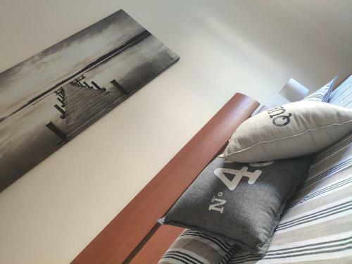 Apartamento Casa Vacanza Orchidea