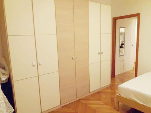Apartamento Cosy Home In Trieste Center (wifi)