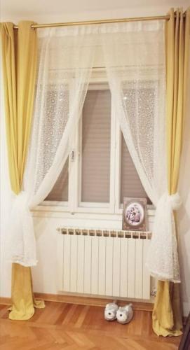 Apartamento Cosy Home In Trieste Center (wifi)