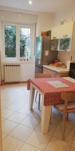 Apartamento Cosy Home In Trieste Center (wifi)